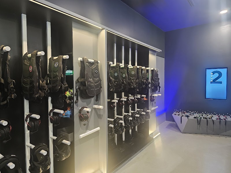 Sandbox VR cover image