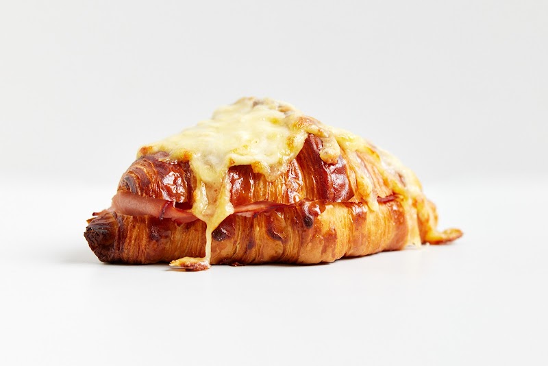 Rise Bakery Sanctuary Cove cover image