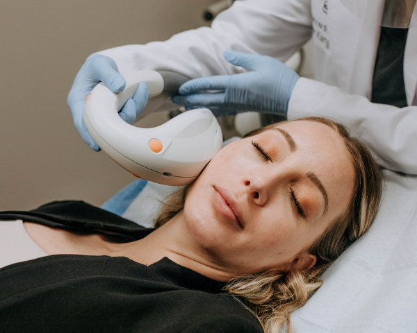 SkinSpirit Preston Royal - Dallas cover image