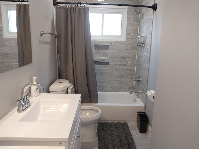 Cleaner Vibe of Baltimore cover image