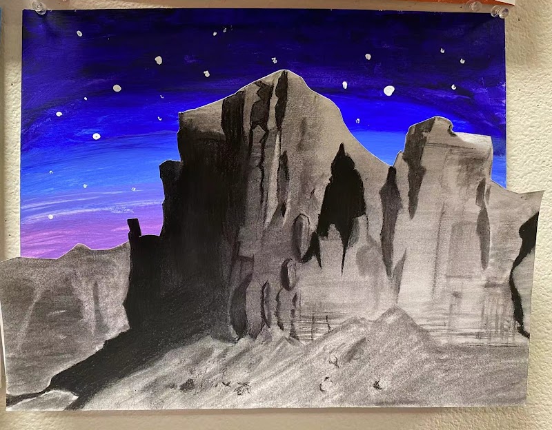 CalColor Academy cover image