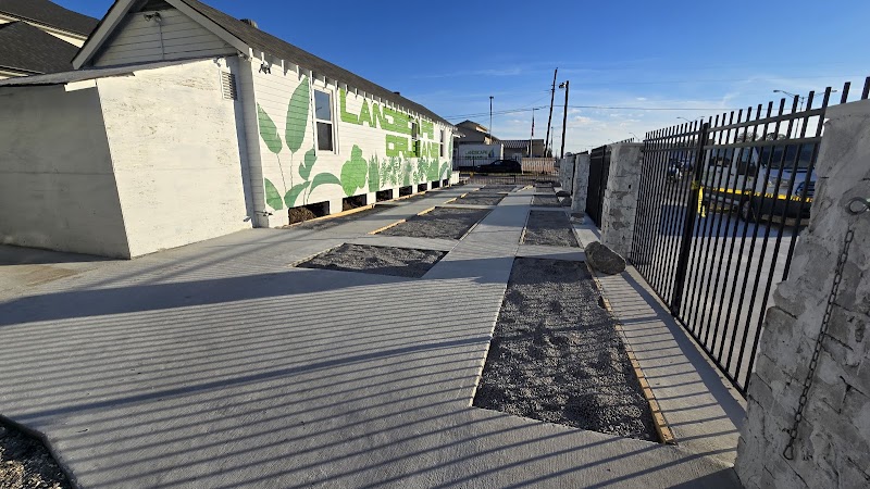 Landscape Orleans LLC cover image