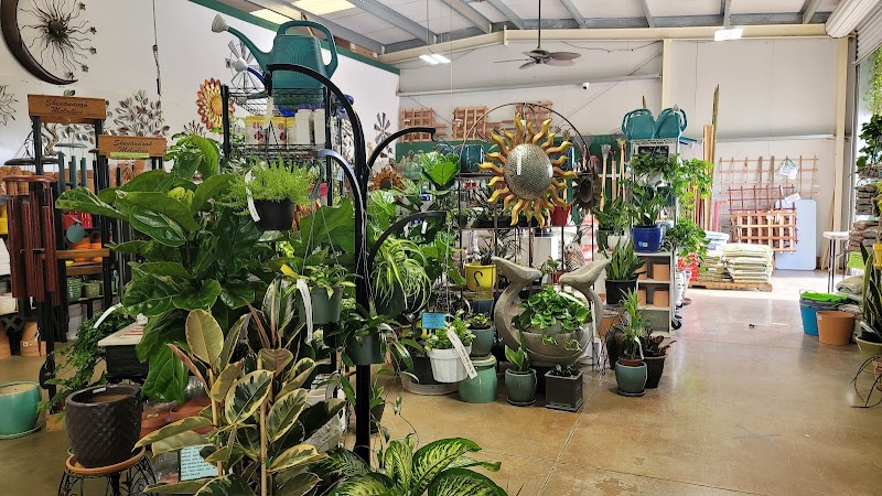 Green Hills Nursery cover image