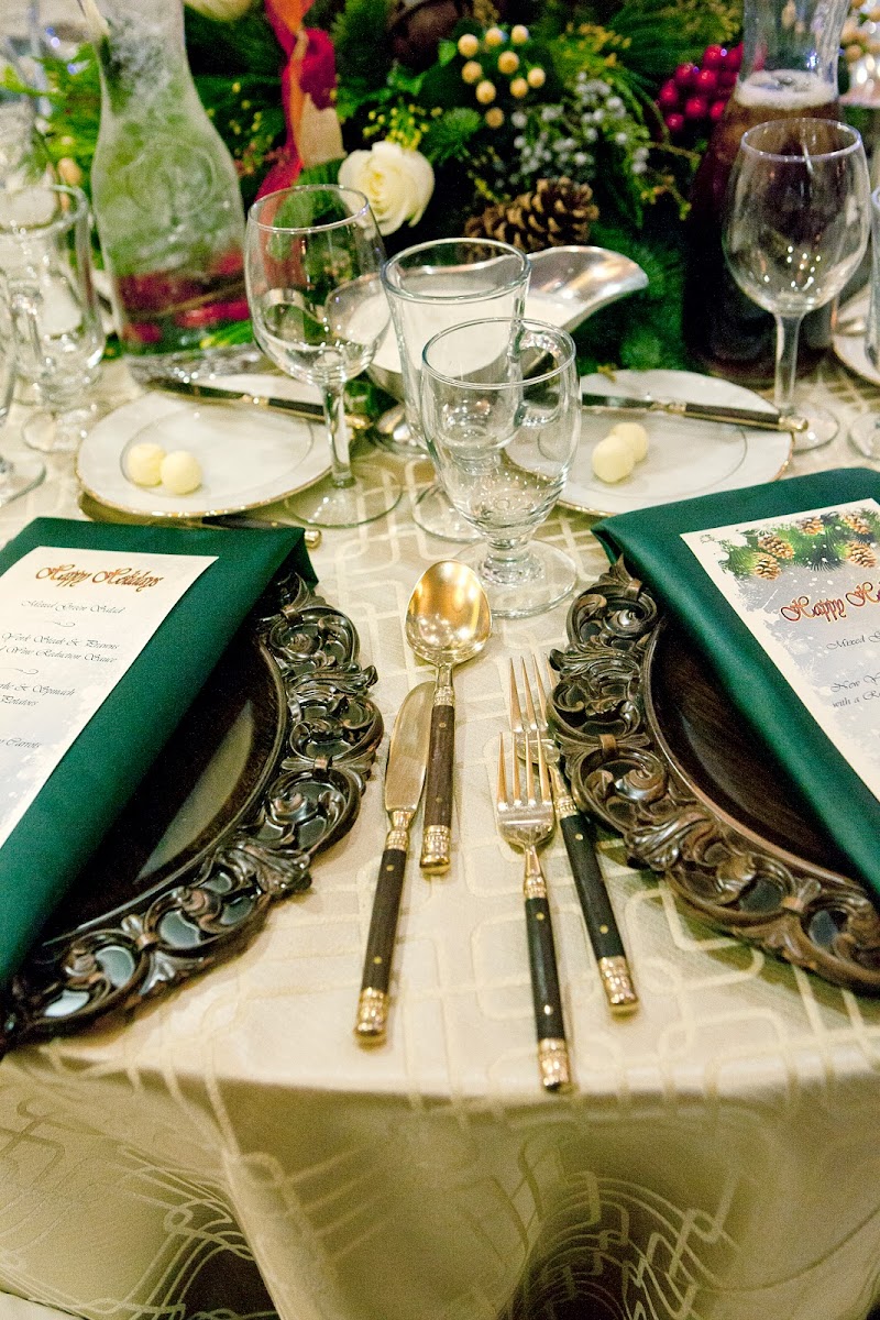 Circle of Events cover image