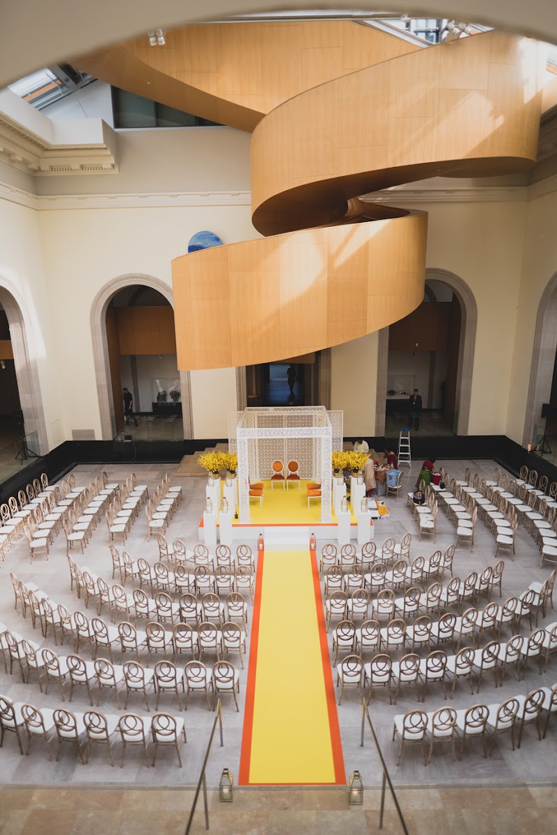 Fusion Events cover image