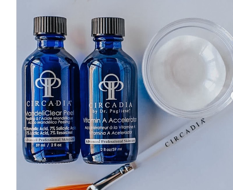 Aqua Nova Skin Studio cover image