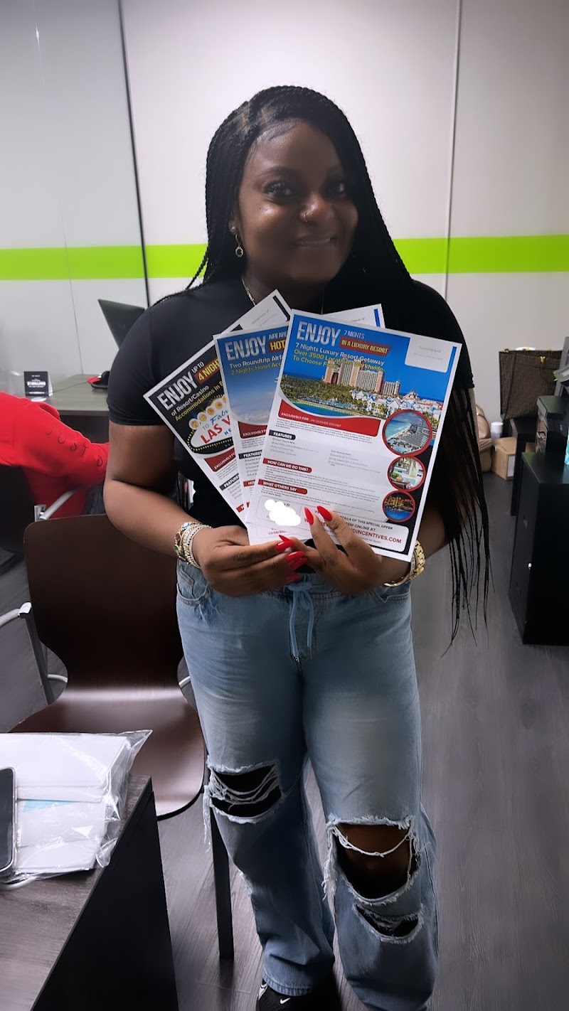 Tax Consultants Of Atlanta cover image