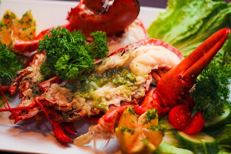 Le Rascal - Restaurant Steakhouse cover image