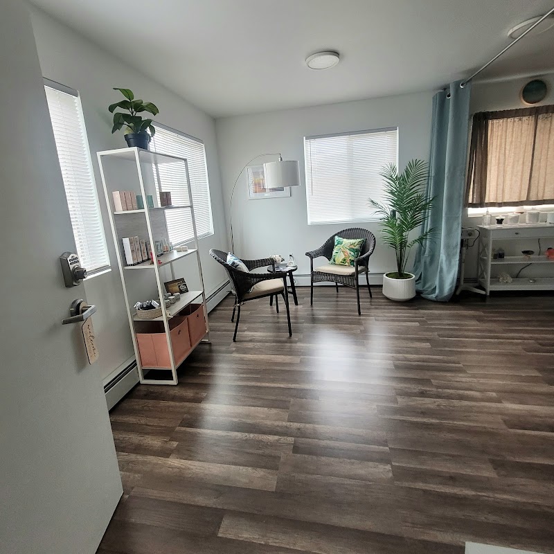 Sea Breeze Beauty cover image