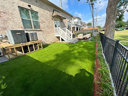 Gordon's Lawn & Landscape cover image