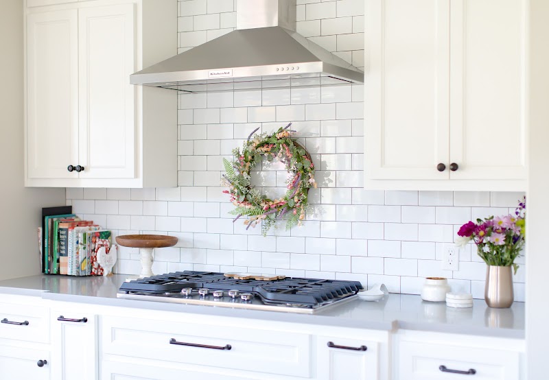 Nook & Cranny Homekeeping cover image