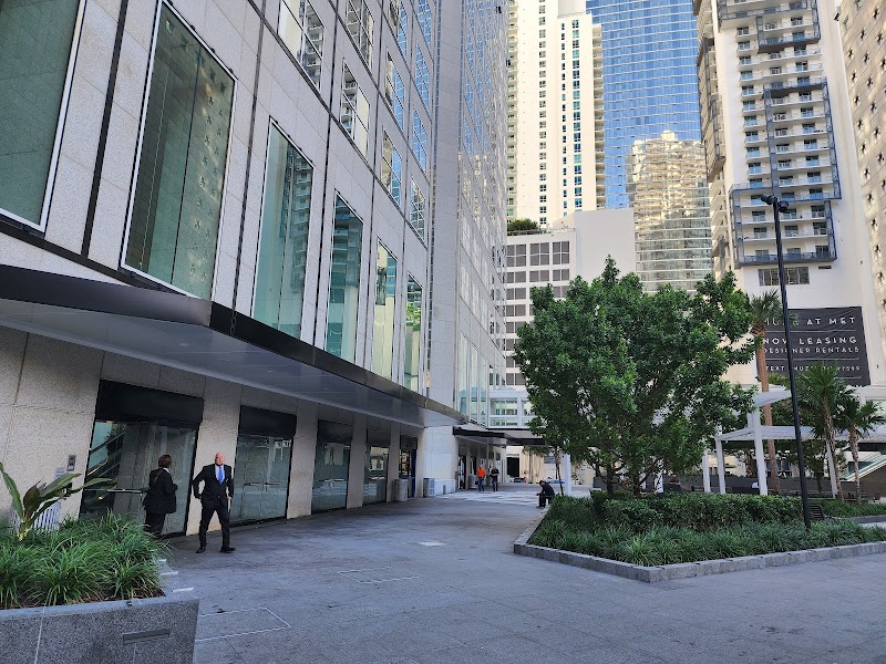 Morgan Stanley Financial Advisors cover image