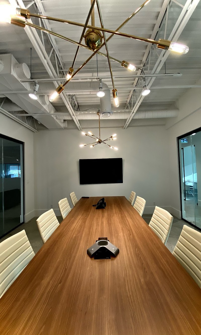 Amer Ali Law cover image