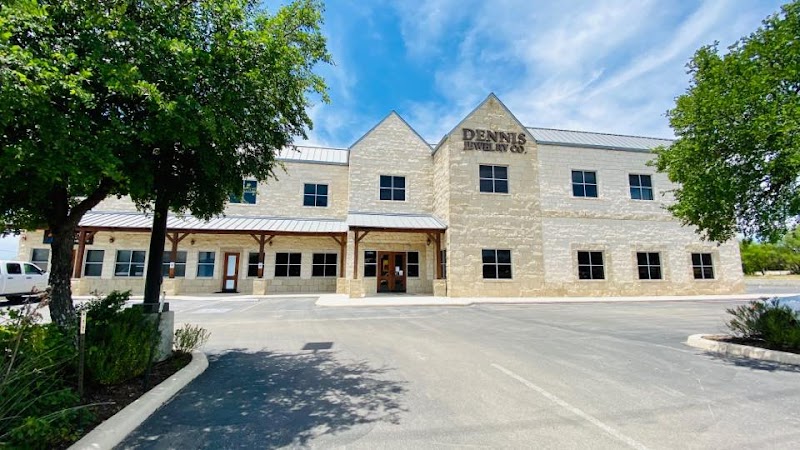 Dennis Jewelry cover image