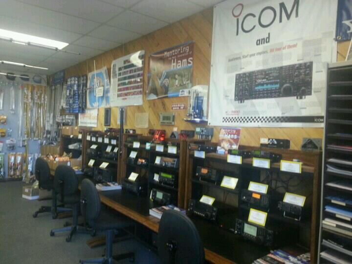 Ham Radio Outlet cover image