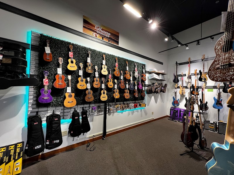 Heid Music cover image