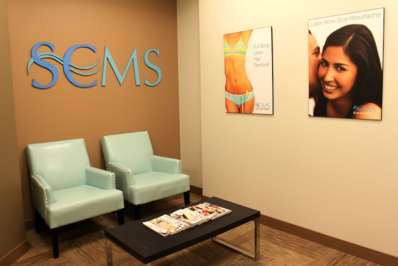 South Coast MedSpa cover image