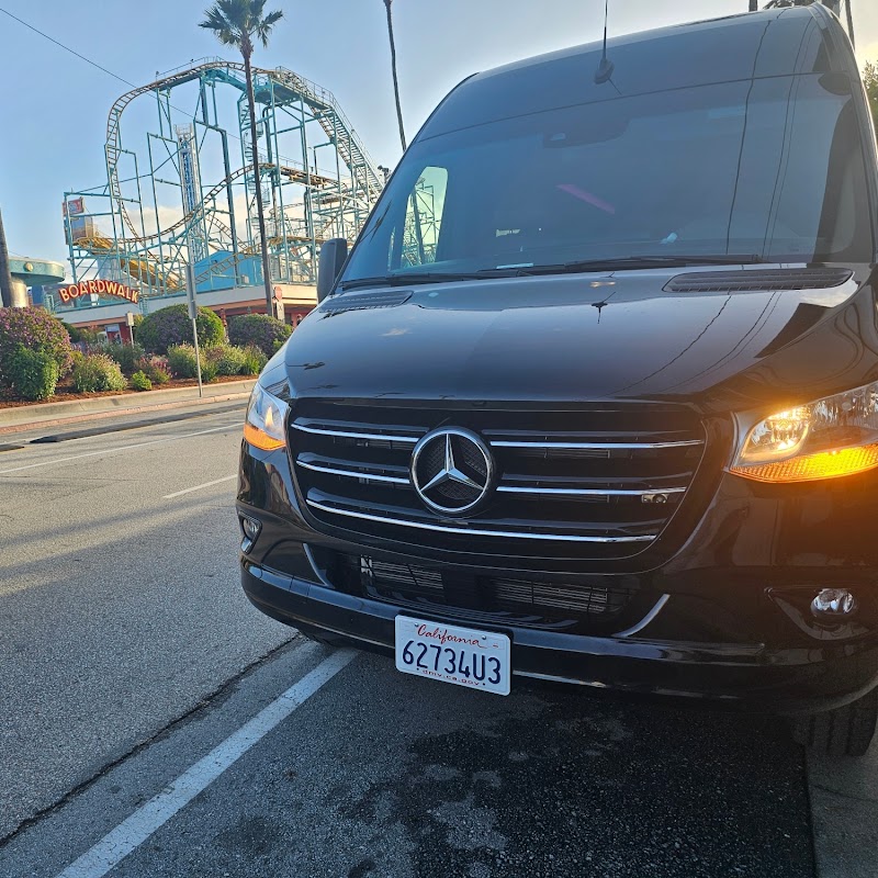 BNG Worldwide Chauffeur Services cover image