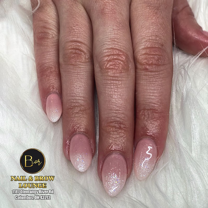 Bior Nail & Brows Lounge cover image