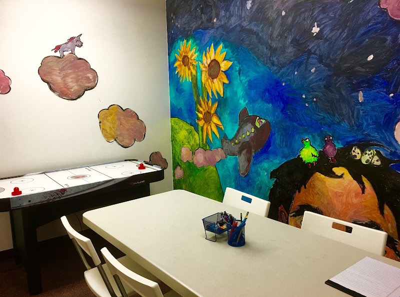 Think Academic Services cover image