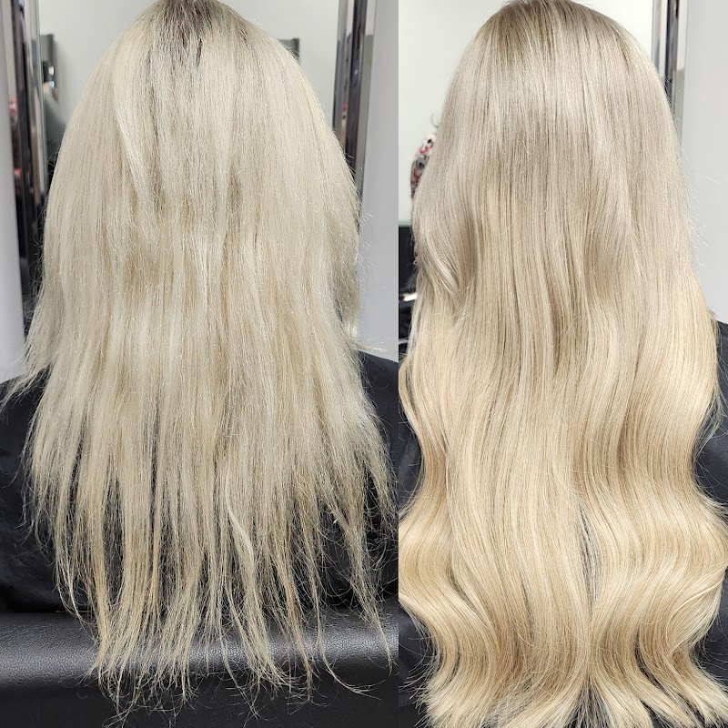 Tundella Salon & Hair Extensions @ 21M cover image