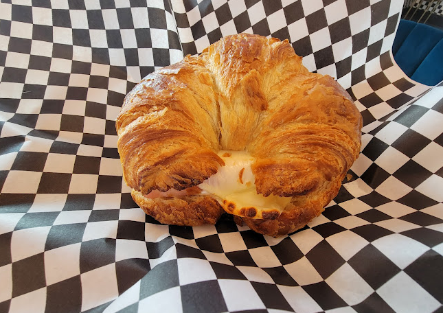 Dig It! Coffee Co. cover image