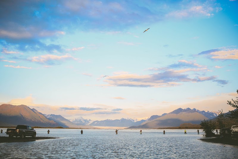 Chris Wojdak Photography cover image