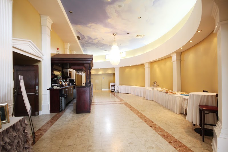 Sala San Marco cover image