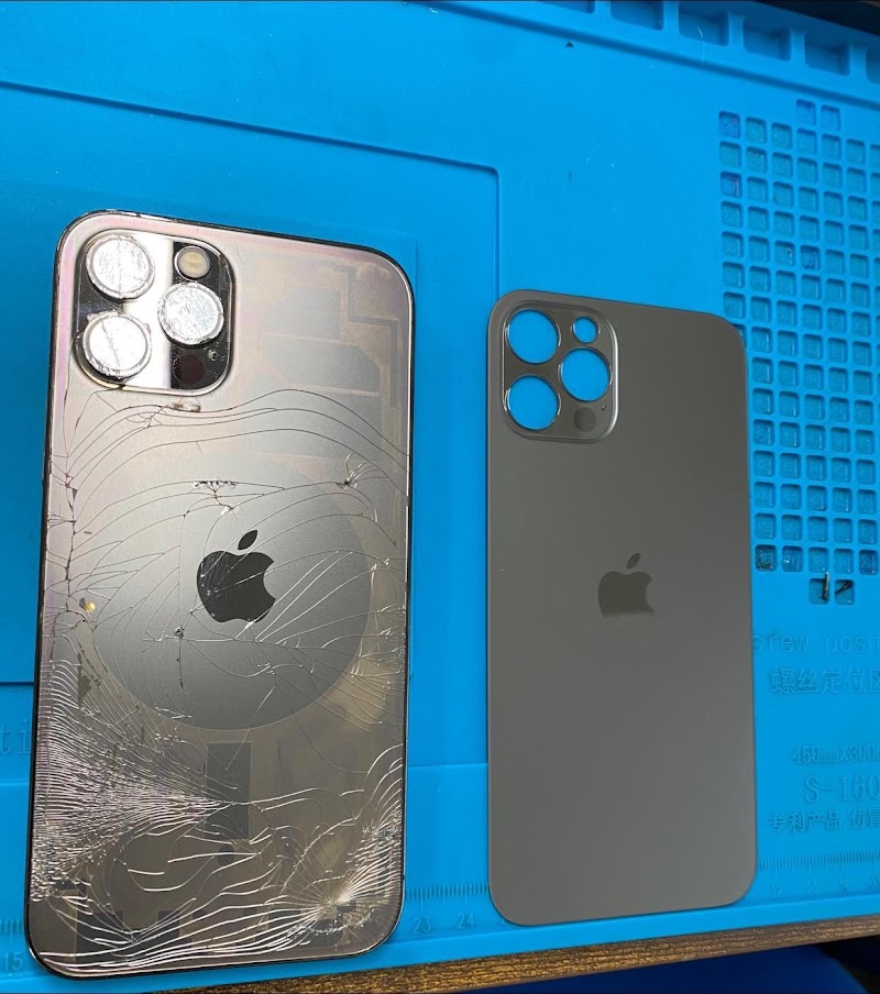 RepairJunkies cover image