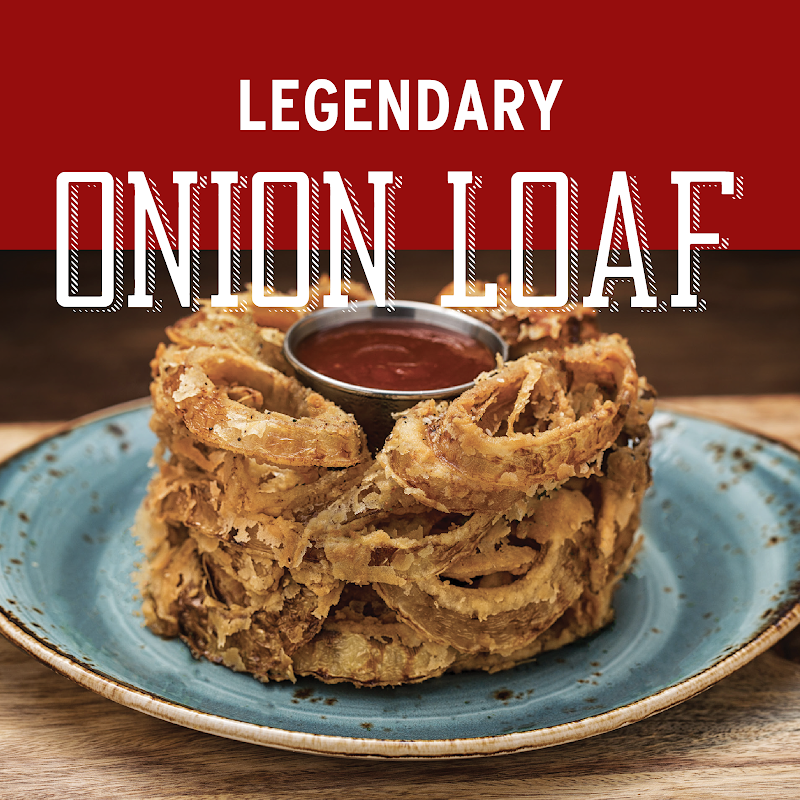 Tony Roma's cover image