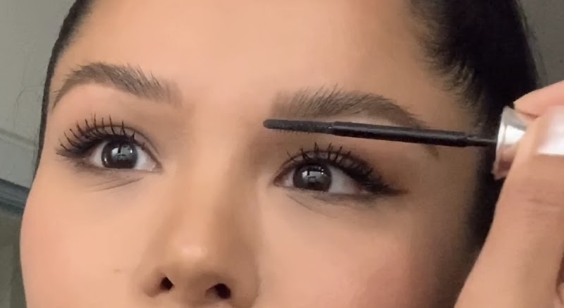 Nadia Danielle cover image