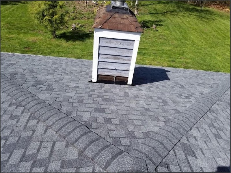 San Francisco Roofing Pro cover image