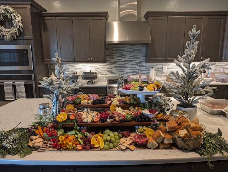 Grazing Table Events cover image