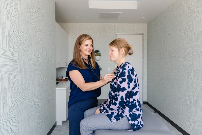 R+R Integrative Medicine cover image