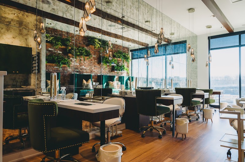 Panacea Luxury Spa cover image