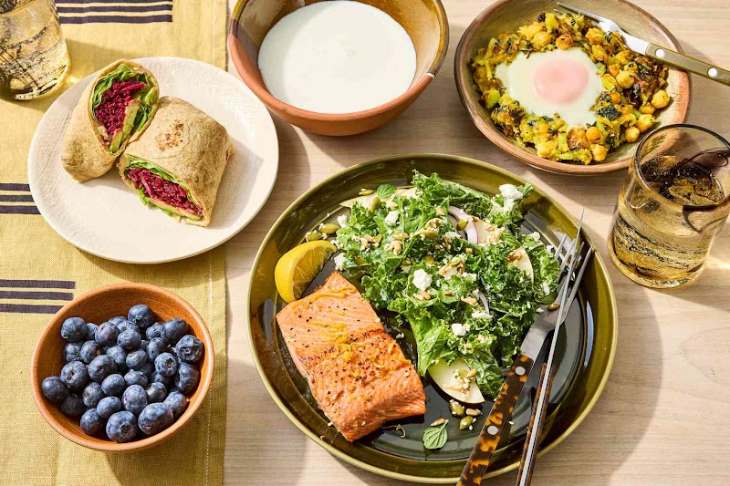 SO Nutrition | Registered Dietitian Nutritionist cover image