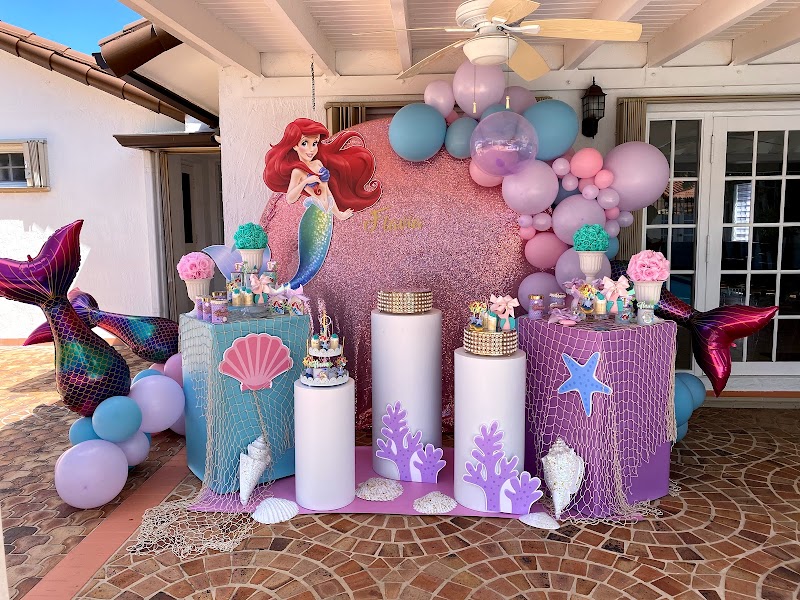 Party Time Miami LLC cover image