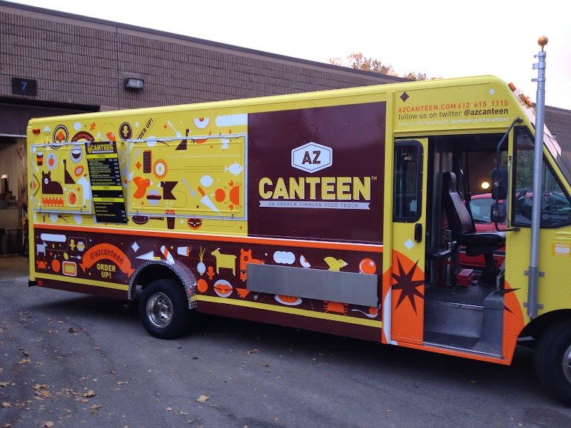 Chameleon Concessions cover image