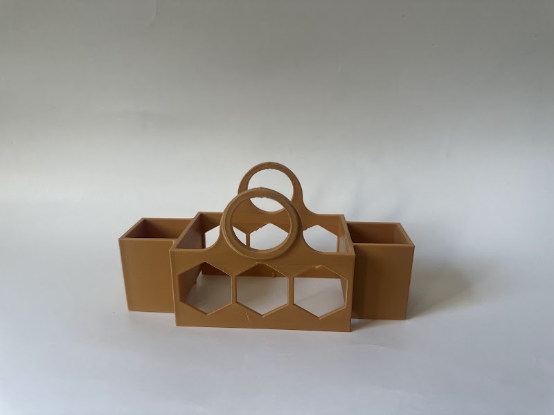 Digitile Print cover image