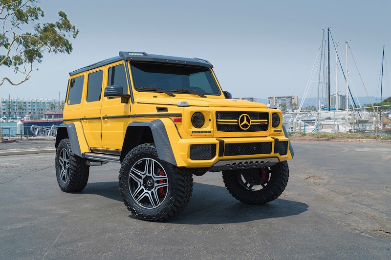 World Auto Body & Paint Center cover image