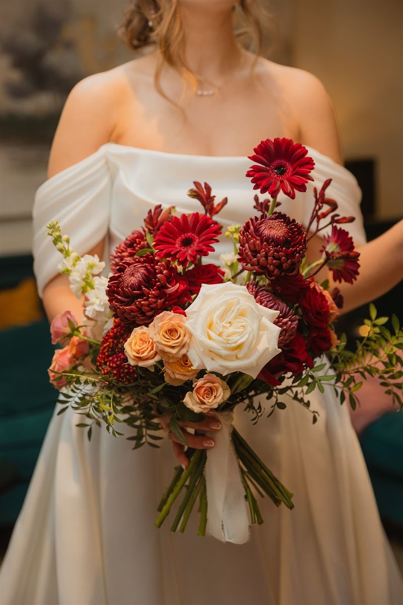 Braw Blooms cover image