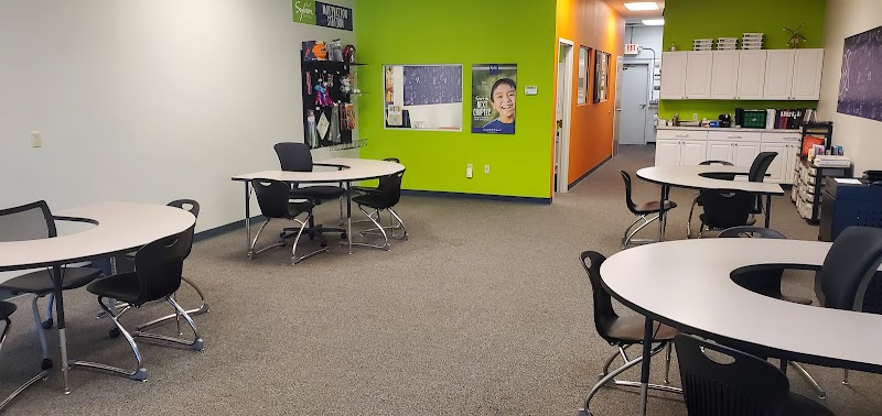 Sylvan Learning of Columbus cover image