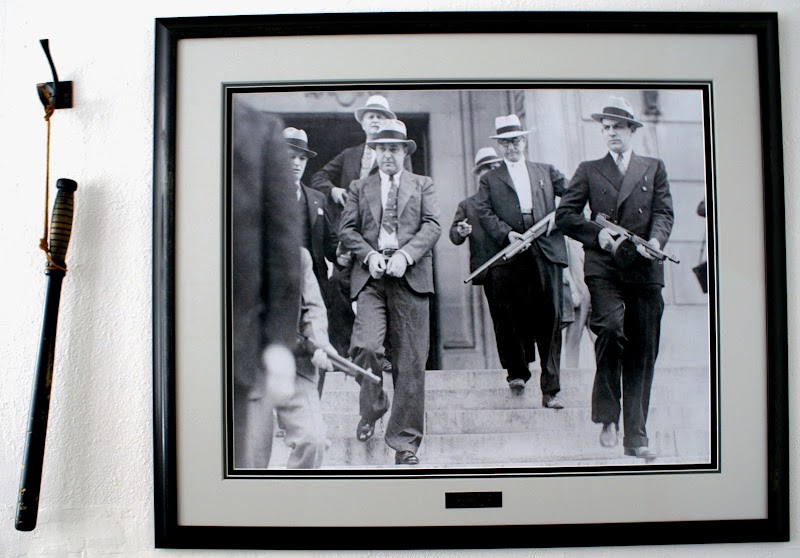 Sunset Blvd. Investigations, Inc. cover image