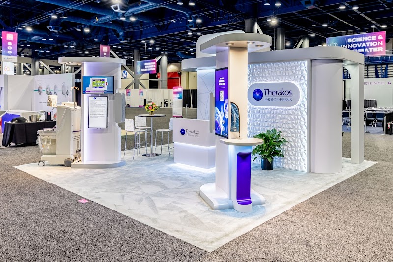 Event, Convention and Corporate Photography in Austin cover image