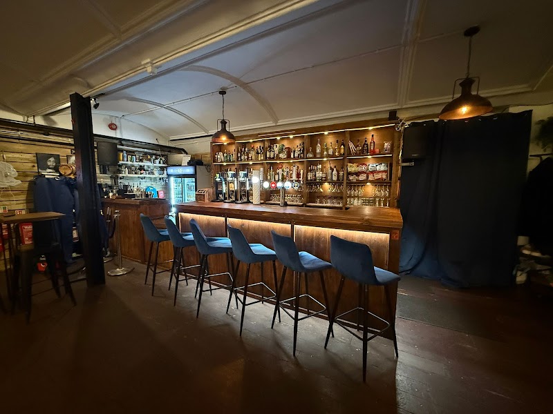 Oriel Close Barbershop cover image