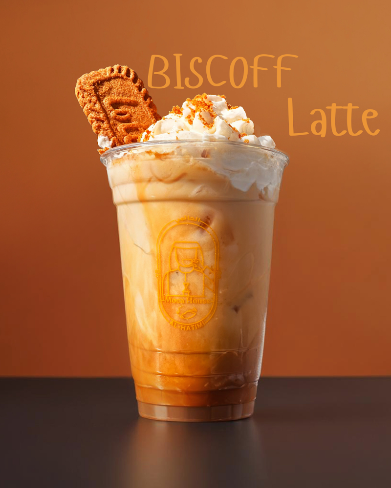 Moca House Cafe cover image