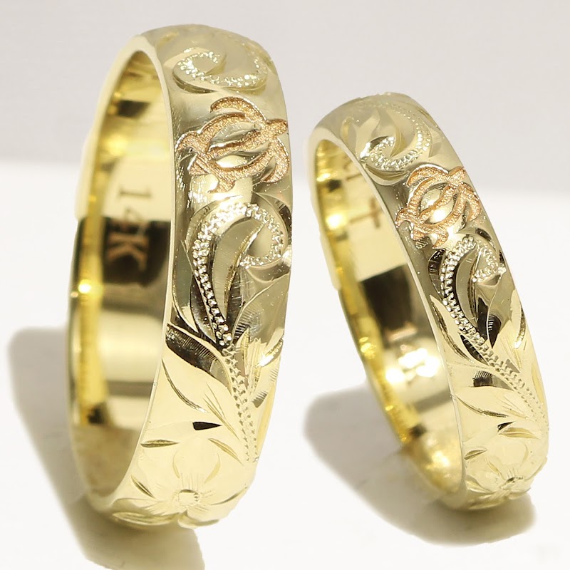 Maxi Hawaiian Jewelry cover image