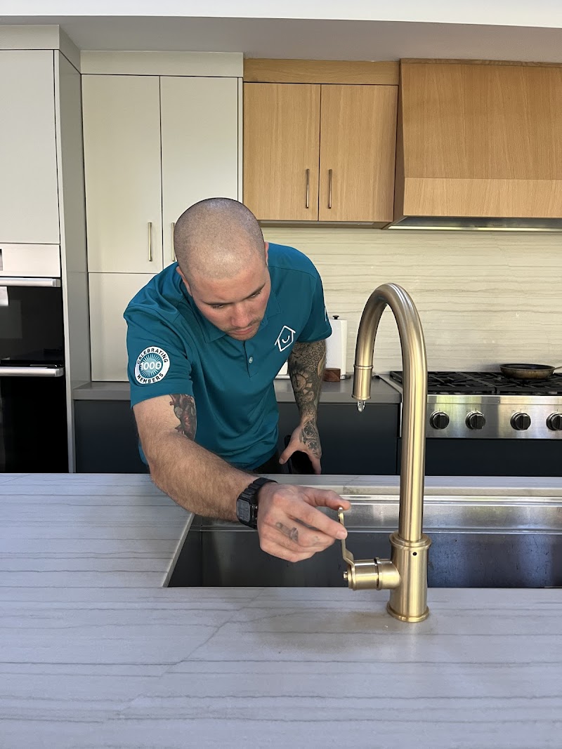 Honey Homes cover image