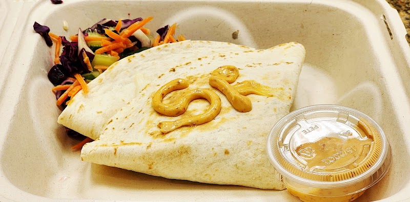 Smoothie Factory cover image