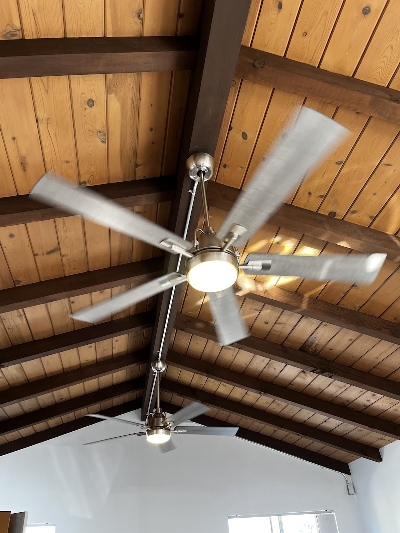 Powell Electric cover image